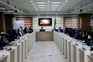 ویژه برنامه بزرگداشت هفته پژوهش